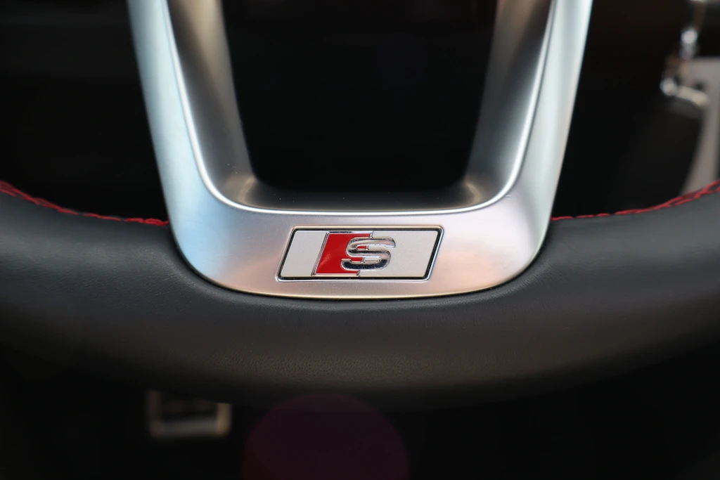 Audi Q3 – foto 21