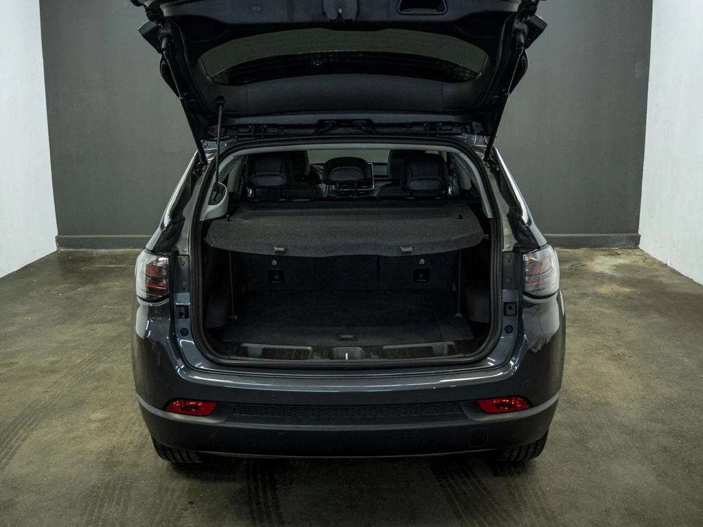 Jeep Compass – foto 35