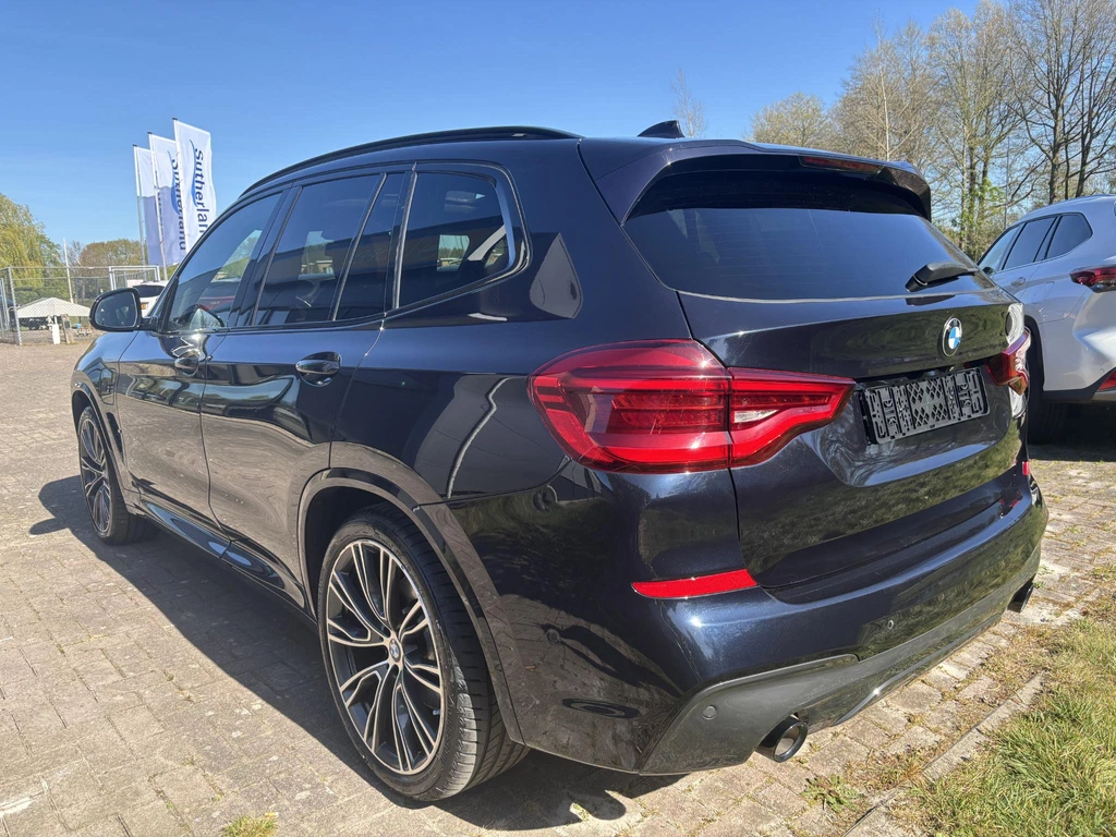 BMW X3 – foto 3