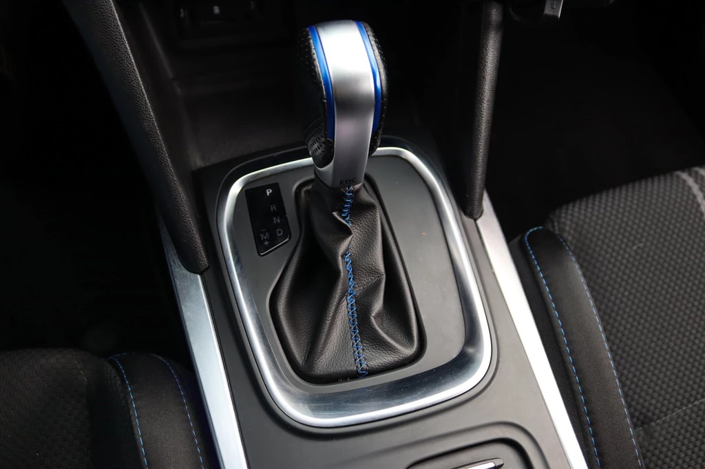 Renault Mégane – foto 34