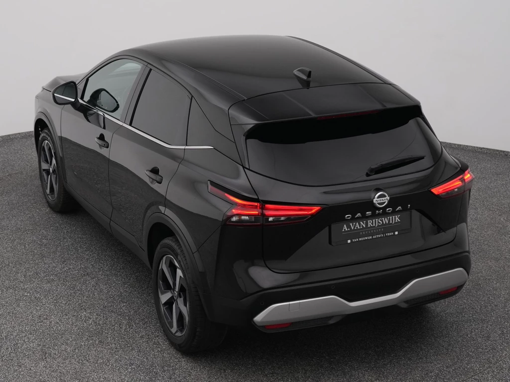 Nissan QASHQAI – foto 7