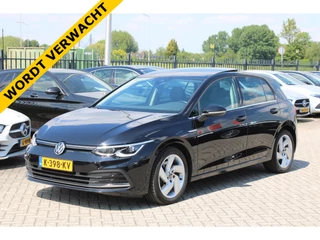 Volkswagen Golf – thumbnail 1