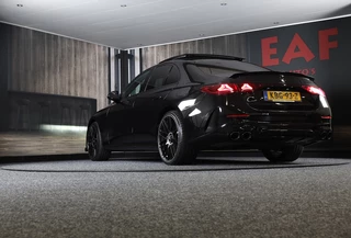 Mercedes-Benz E-Klasse – thumbnail 4