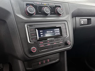 Volkswagen Caddy – thumbnail 9