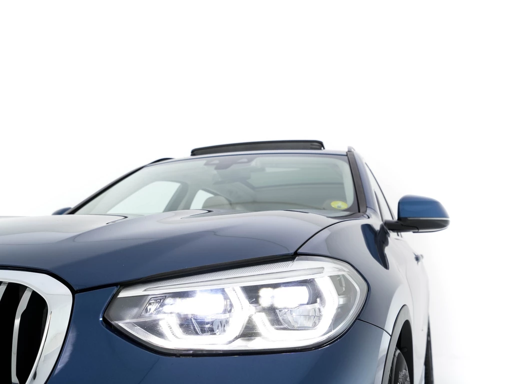 BMW X3 – foto 39