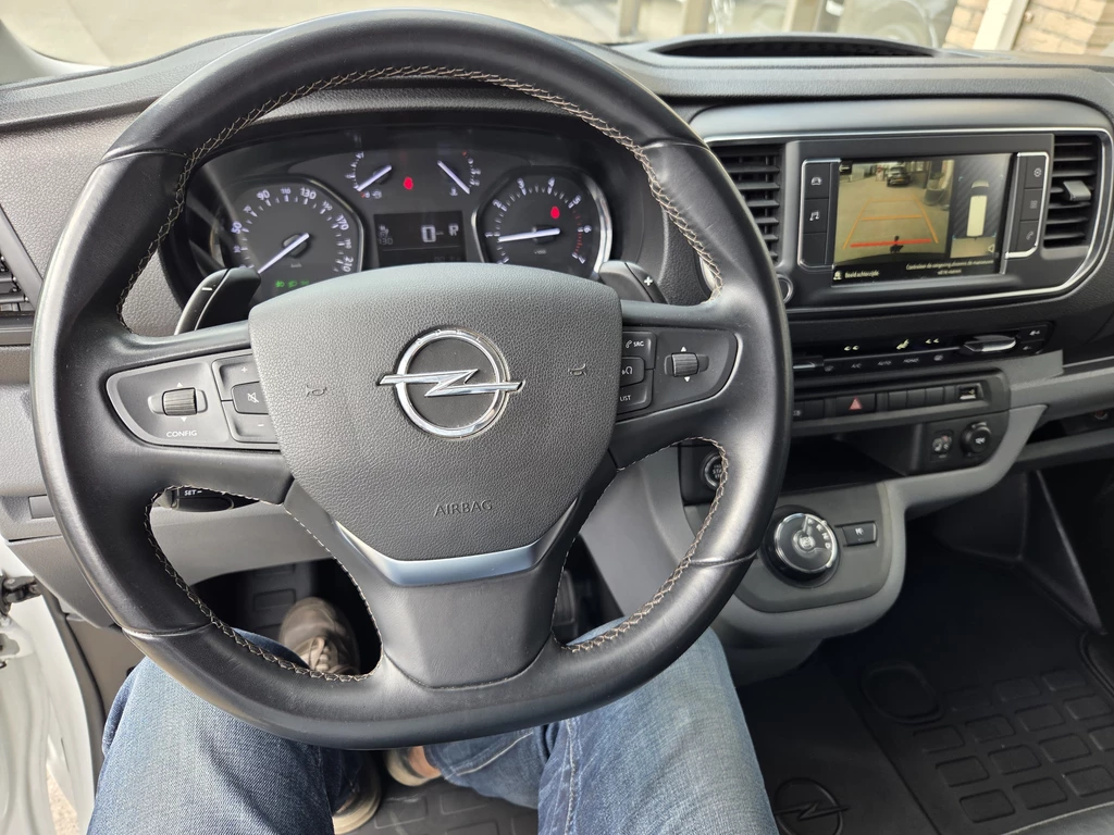 Opel Vivaro – foto 22