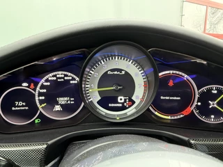 Porsche Panamera – thumbnail 25