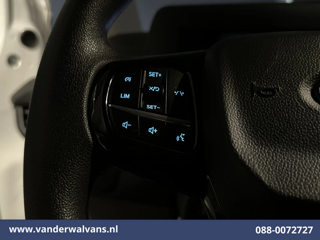 Ford Transit Custom – foto 8