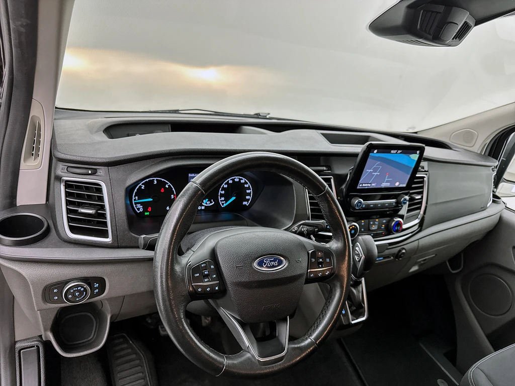 Ford Transit Custom – foto 16