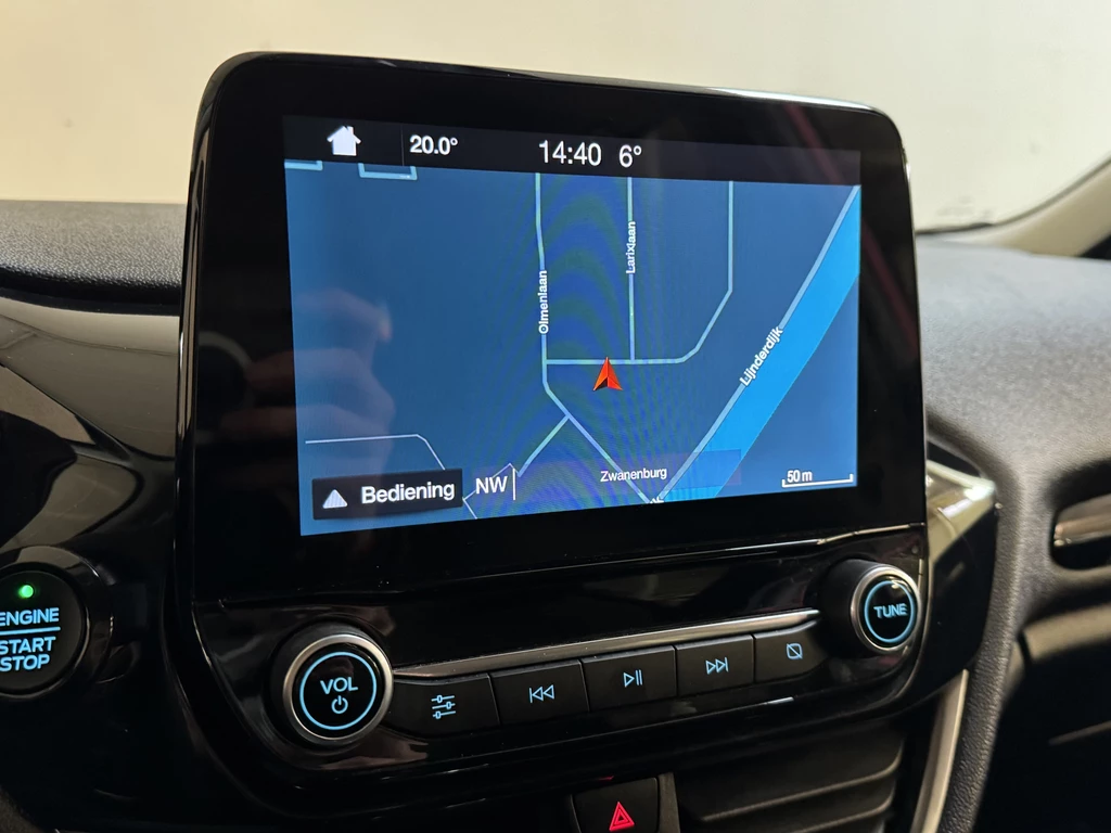 Ford Fiesta – foto 29