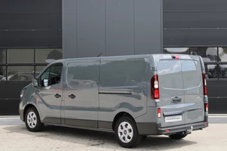 Renault Trafic – thumbnail 3