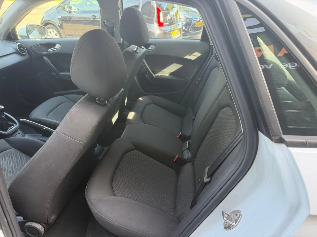 Audi A1 – foto 19