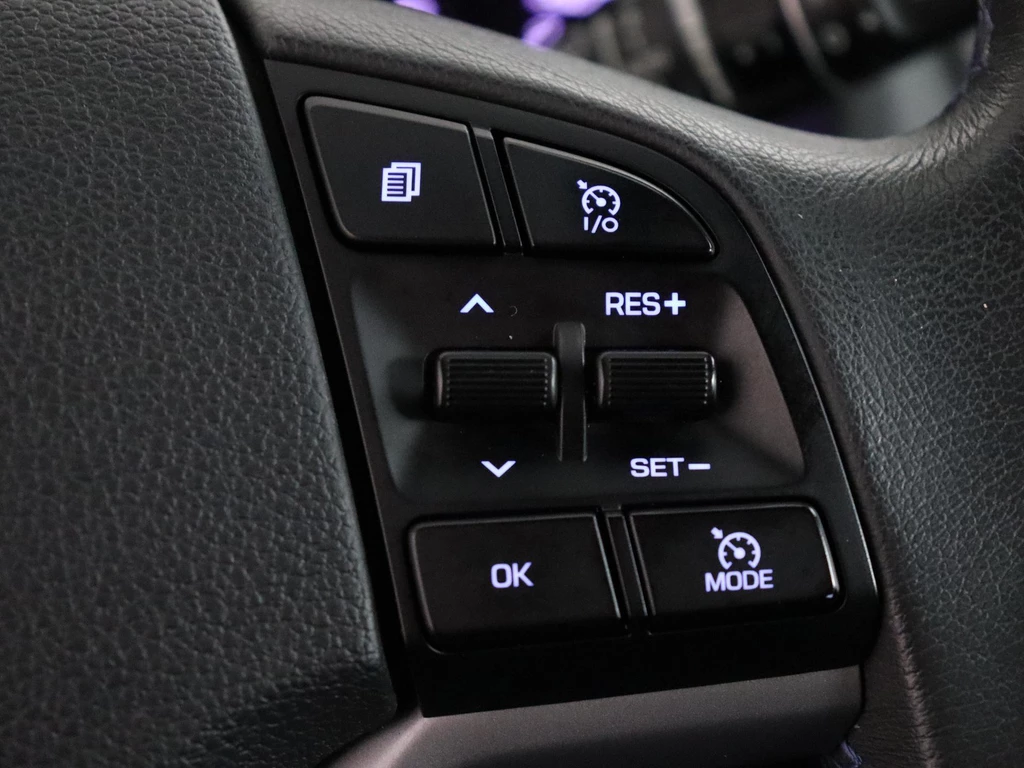 Hyundai Tucson – foto 21