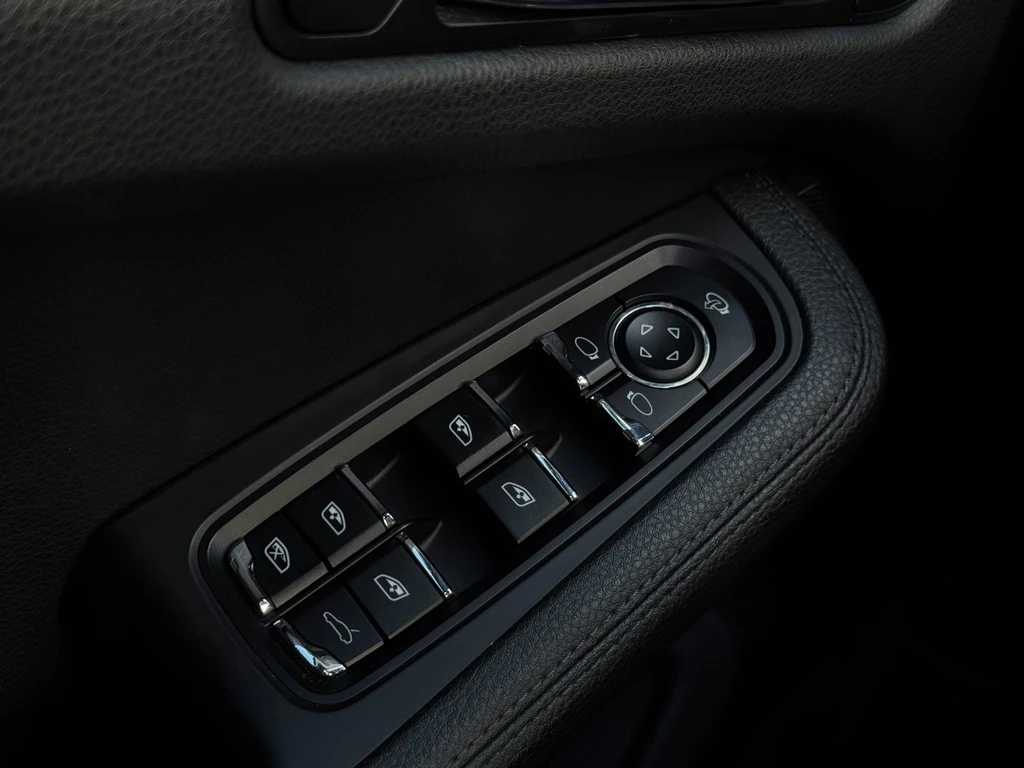 Porsche Macan – foto 27