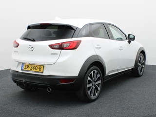 Mazda CX-3 – thumbnail 9