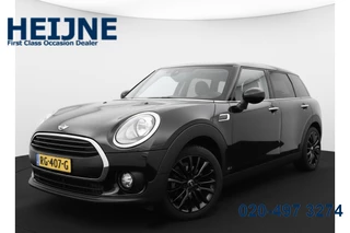 MINI Clubman – thumbnail 1