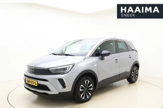 Opel Crossland – thumbnail 1