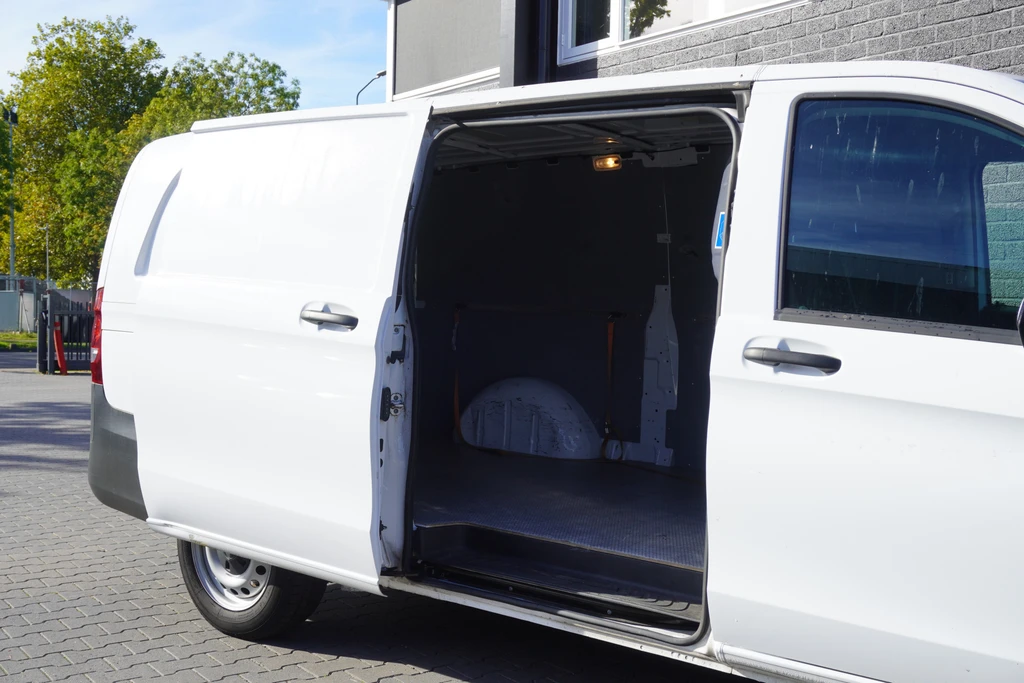 Mercedes-Benz Vito – foto 9