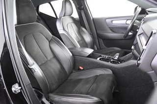 Volvo XC40 – thumbnail 15