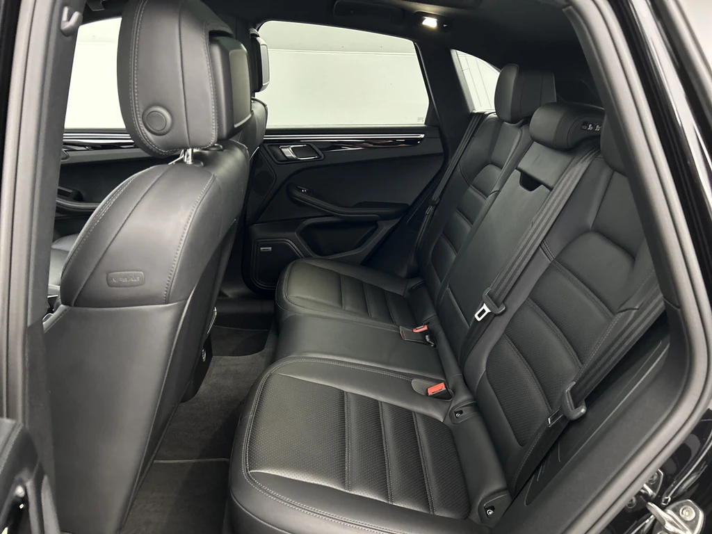 Porsche Macan – foto 20