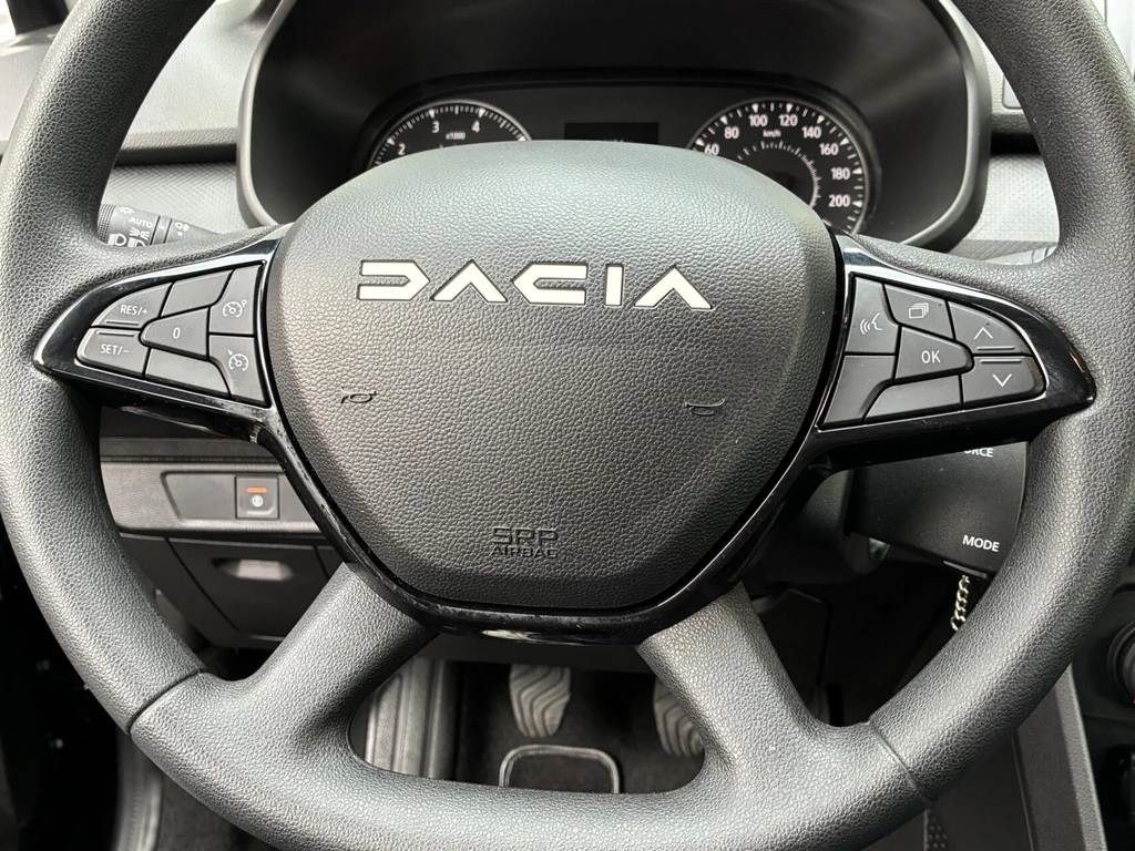 Dacia Sandero – foto 25