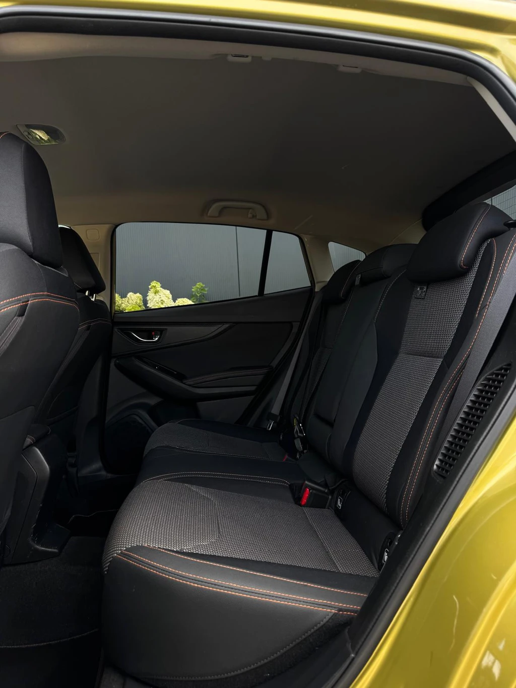 Subaru XV – foto 34