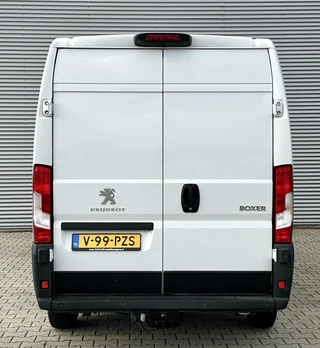 Peugeot Boxer – thumbnail 3
