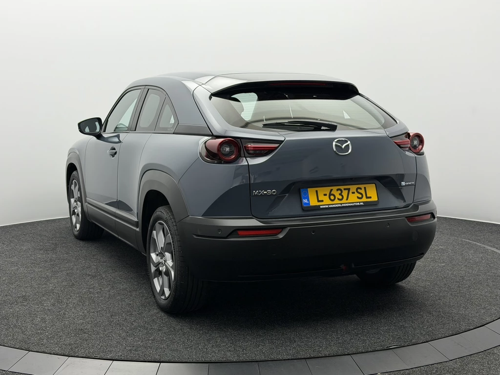 Mazda MX-30 – foto 3