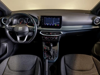 SEAT Arona – thumbnail 35