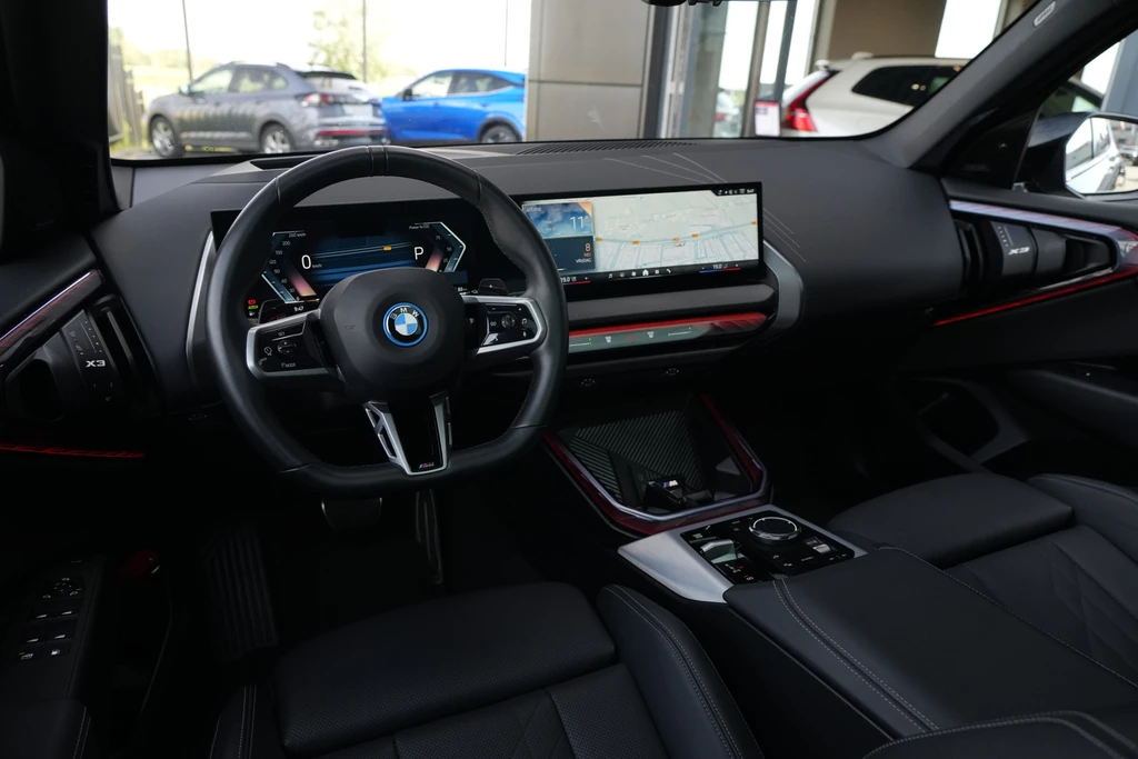 BMW X3 – foto 13