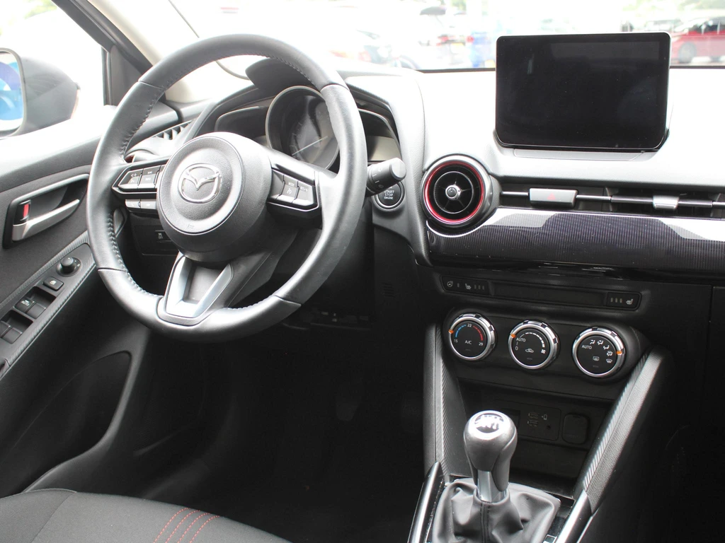Mazda 2 – foto 15