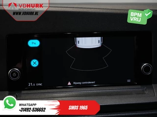 Volkswagen Caddy – thumbnail 21