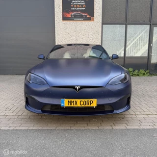 Tesla Model S – thumbnail 8