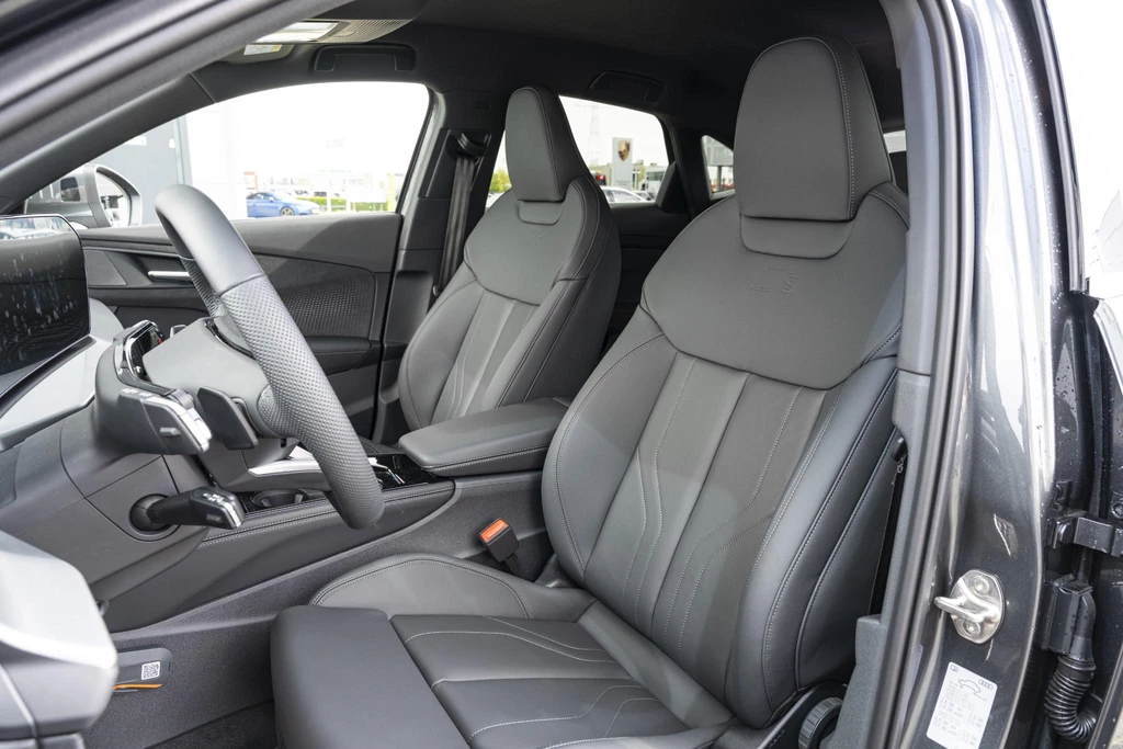 Audi Q3 – foto 8
