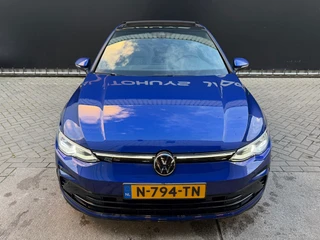 Volkswagen Golf – thumbnail 15