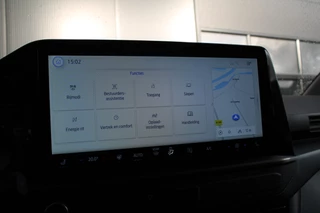 Ford E-Transit Custom – thumbnail 35