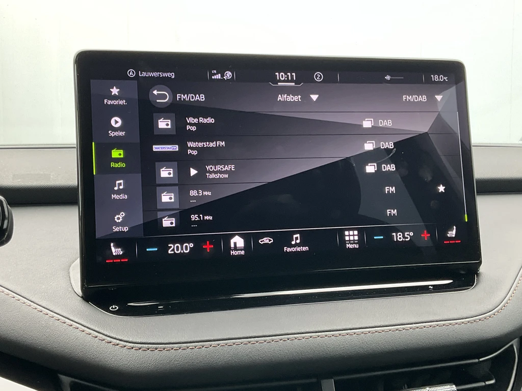 Škoda Enyaq iV – foto 35