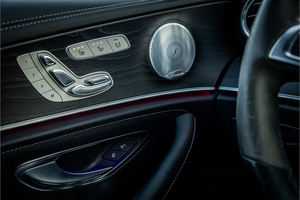 Mercedes-Benz E-Klasse – foto 16