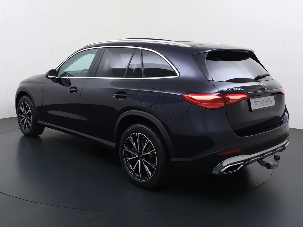 Mercedes-Benz GLC – foto 2
