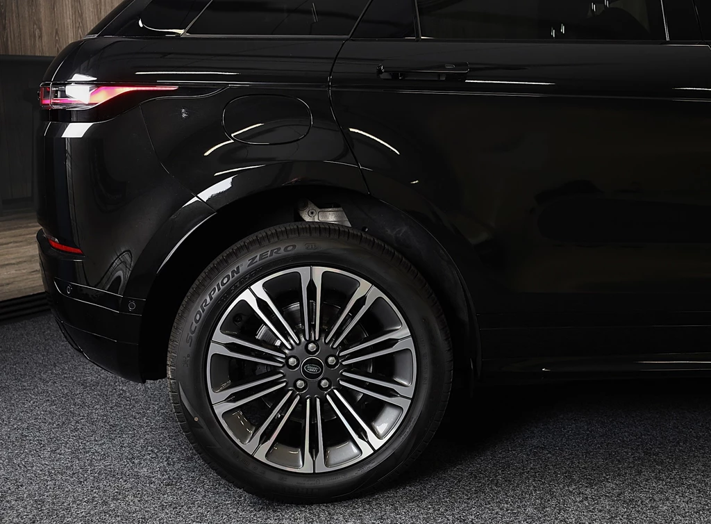 Land Rover Range Rover Evoque – foto 60