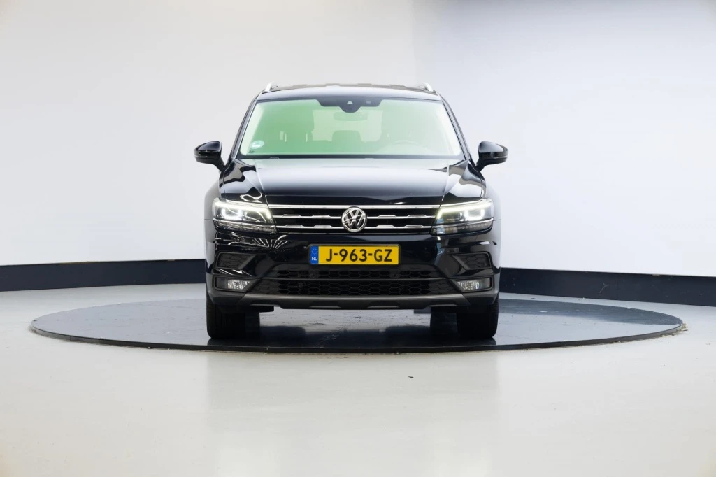 Volkswagen Tiguan Allspace – foto 8