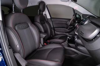 Fiat 500X – thumbnail 32