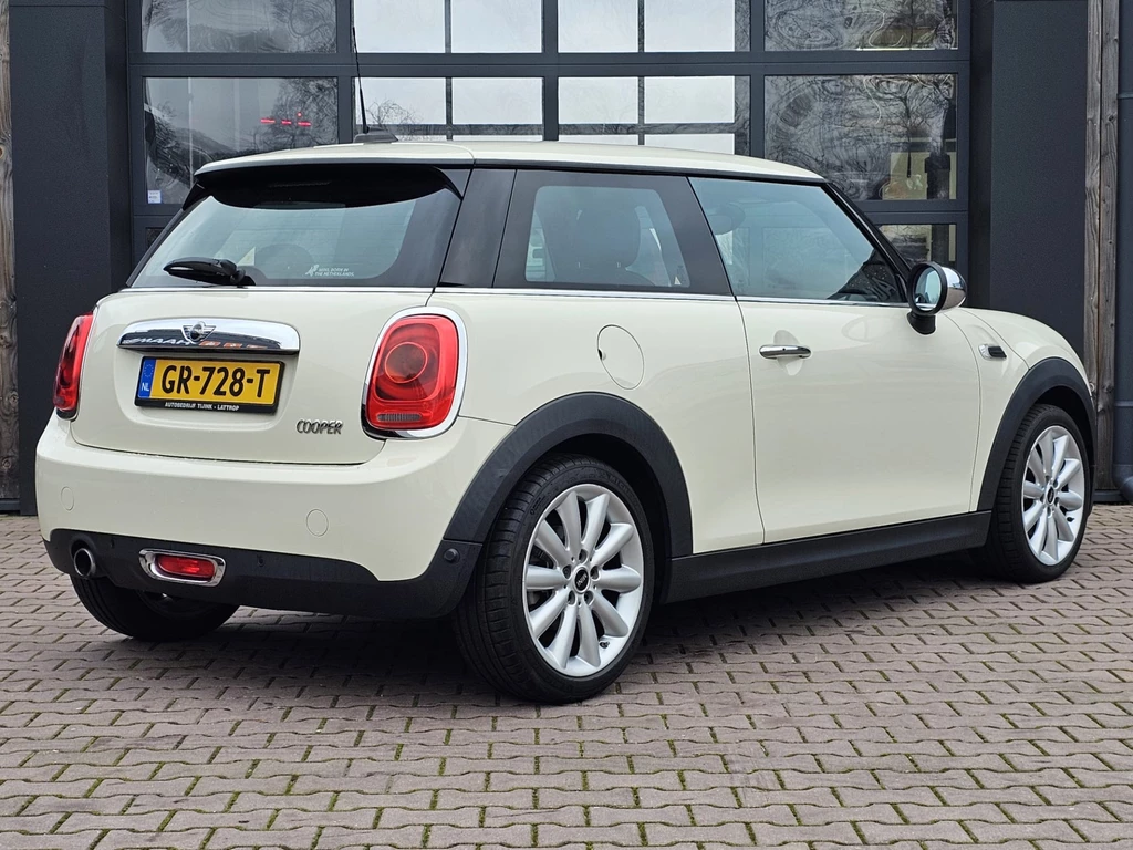 MINI Cooper – foto 5