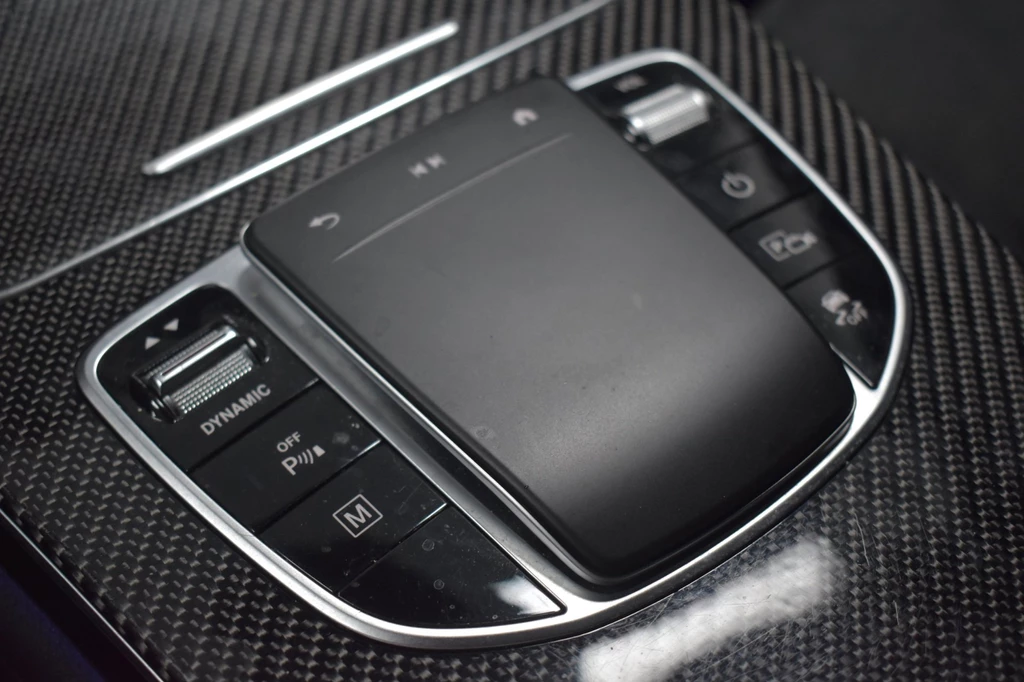 Mercedes-Benz GLC – foto 20