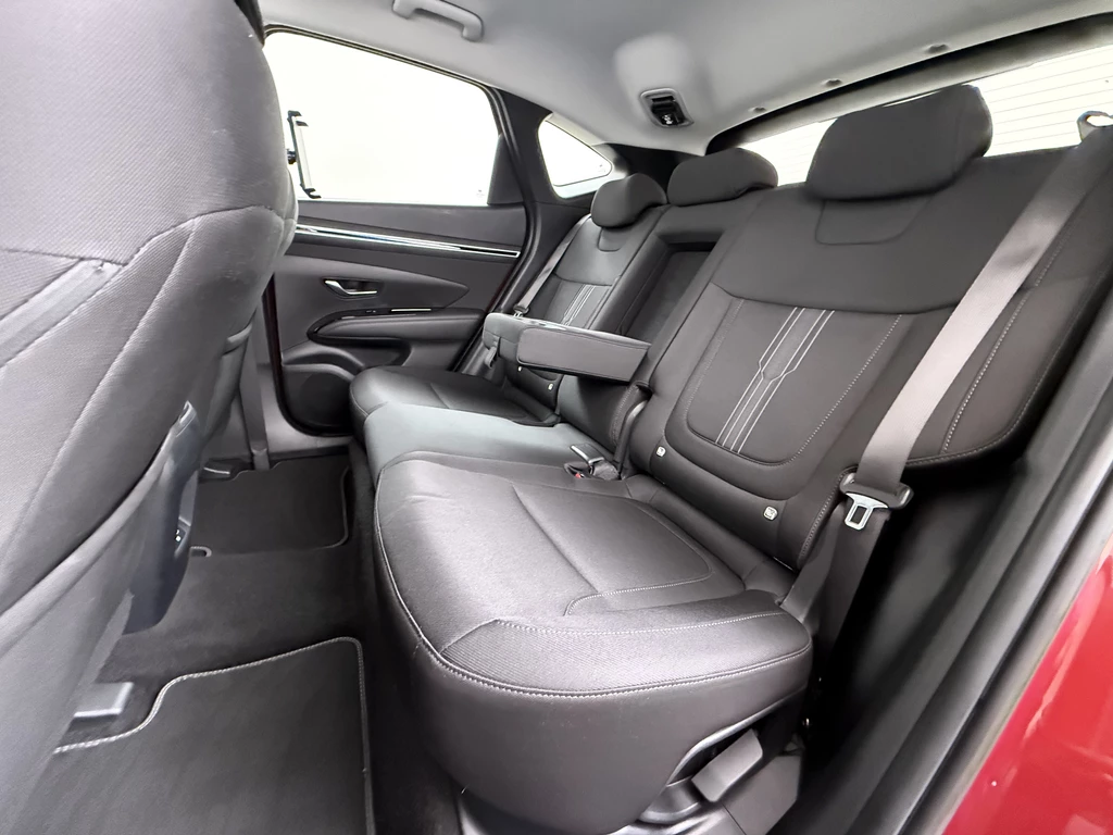 Hyundai Tucson – foto 14