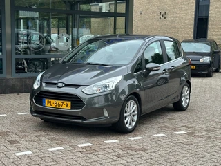 Ford B-MAX – thumbnail 2