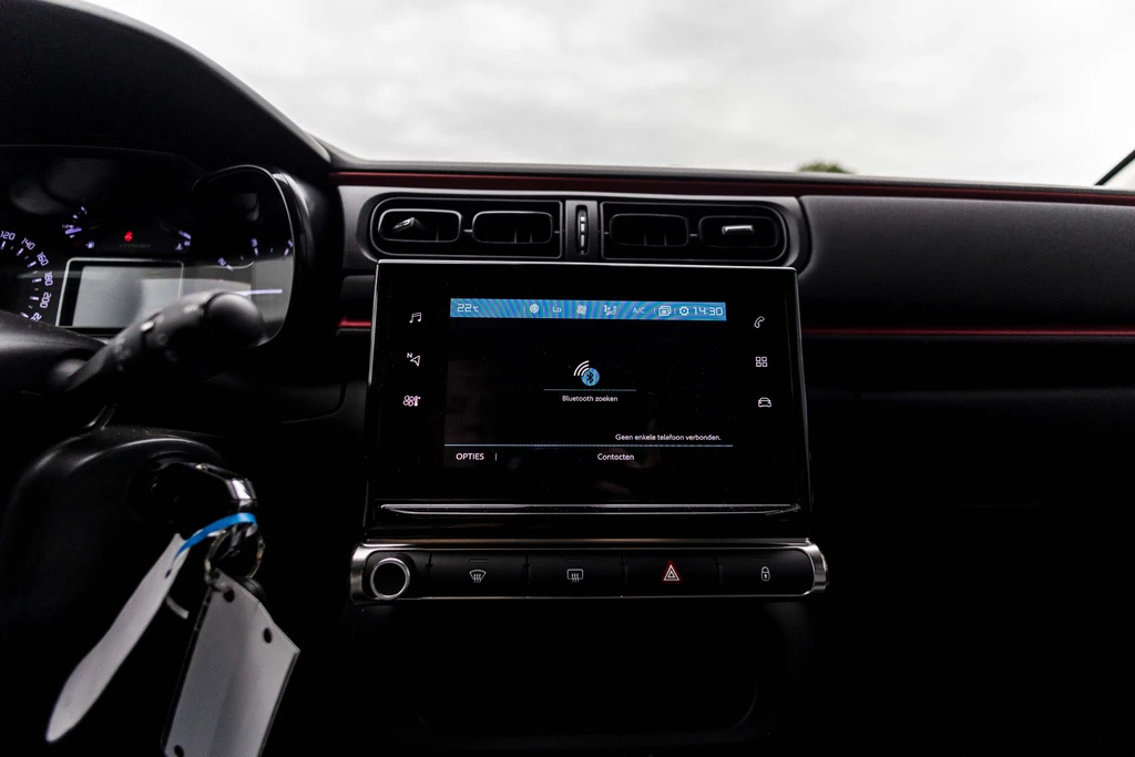 Citroën C3 – foto 32