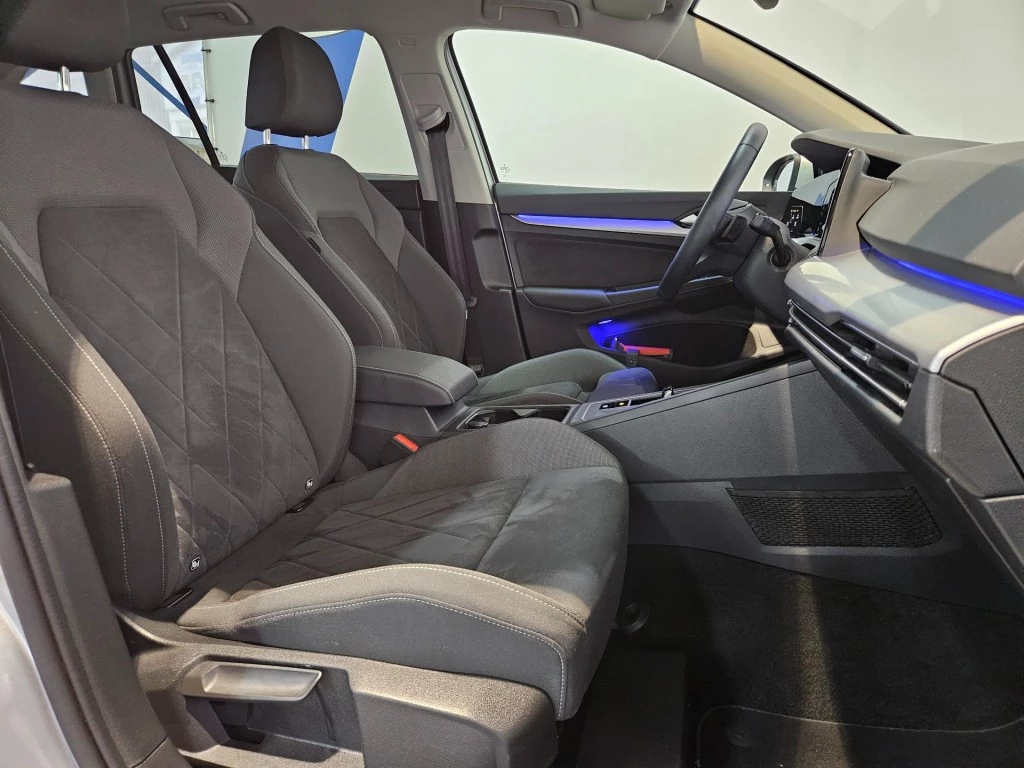 Volkswagen Golf – foto 22