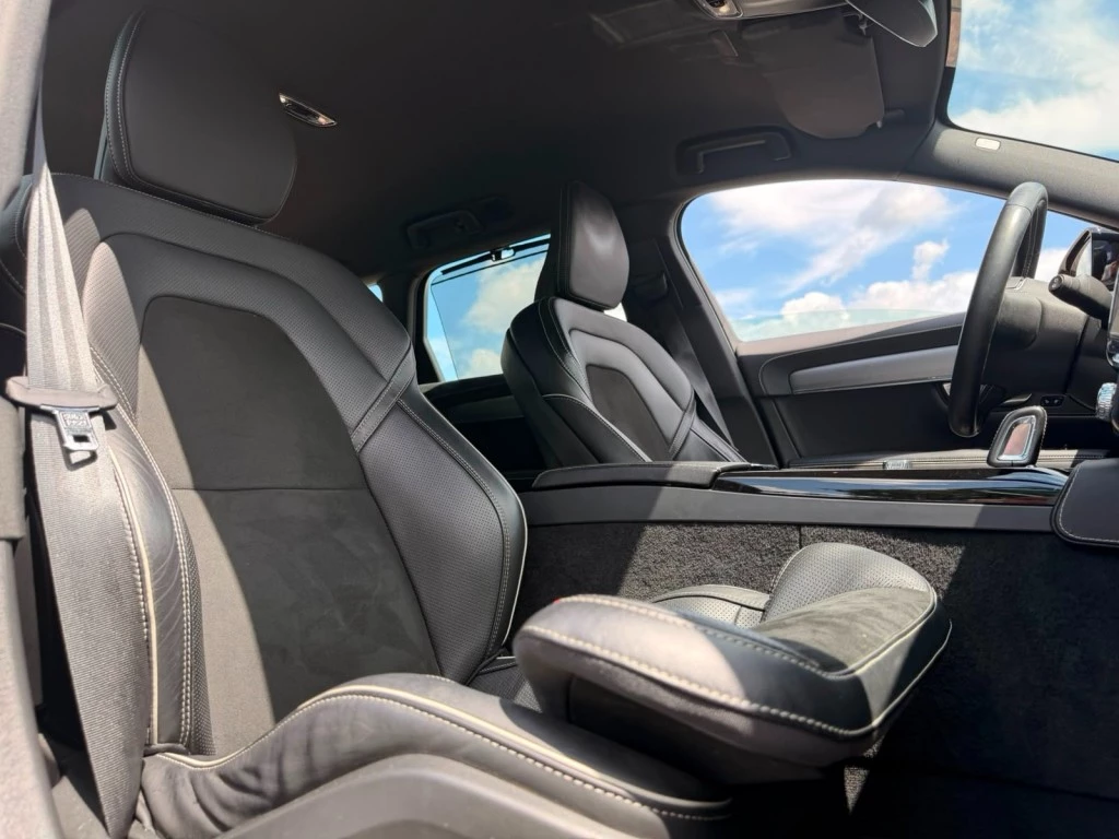 Volvo V90 – foto 31