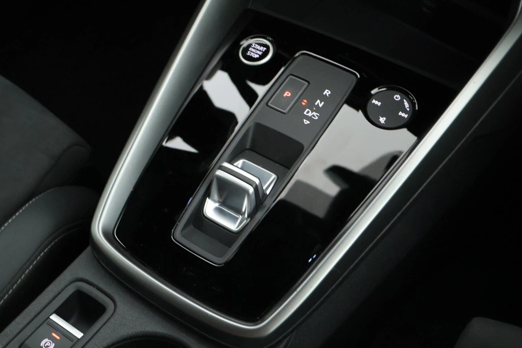 Audi A3 – foto 38